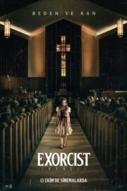 Exorcist: İnançlı