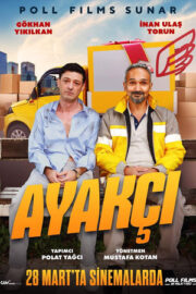 Ayakçı